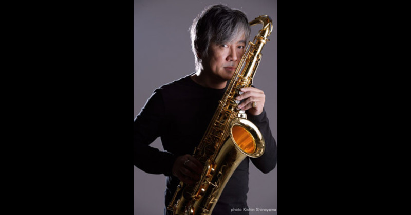 清水 靖晃 ビクターエンタテインメント