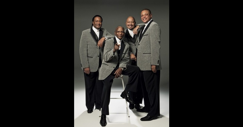 スタイリスティックス              THE STYLISTICS