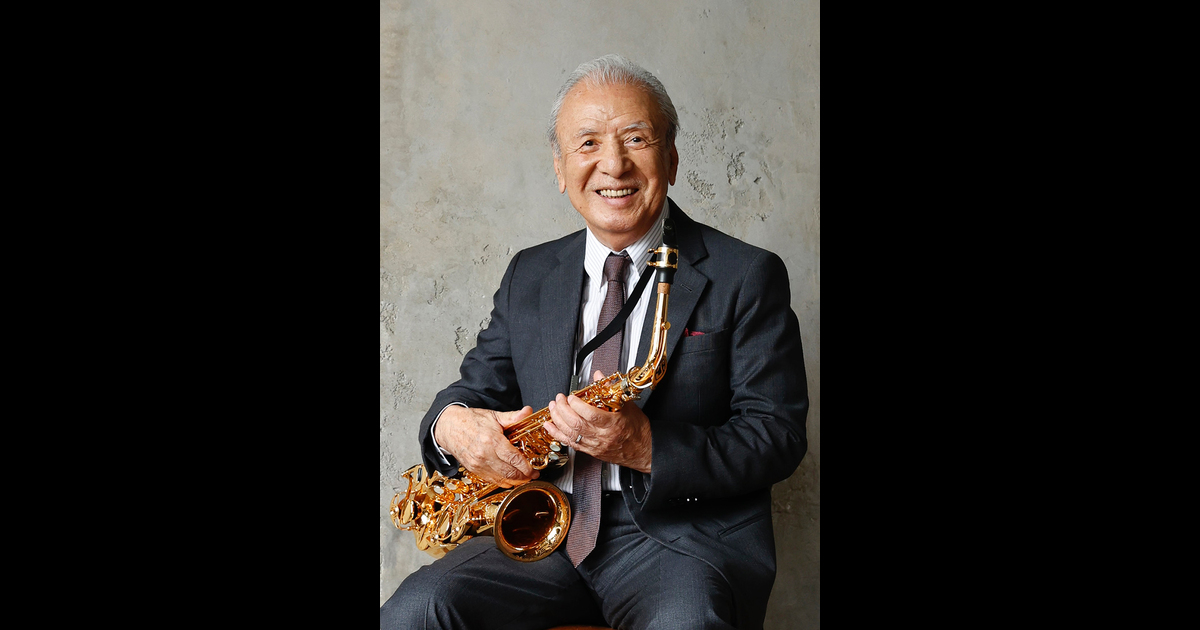 渡辺 貞夫 ビクターエンタテインメント