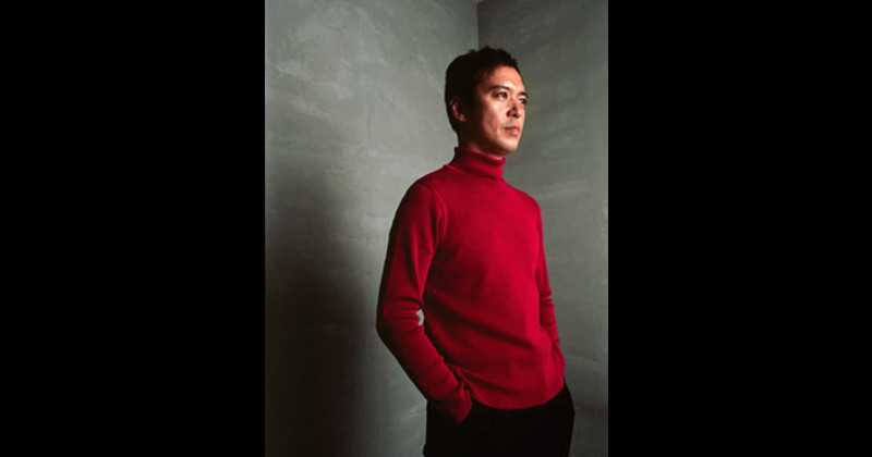 長岡 成貢 プロフィール ビクターエンタテインメント