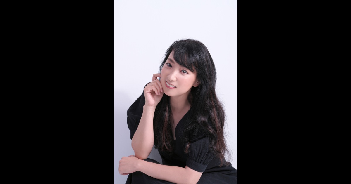 宮村優子 コレカラシリーズ アーティストコレクション