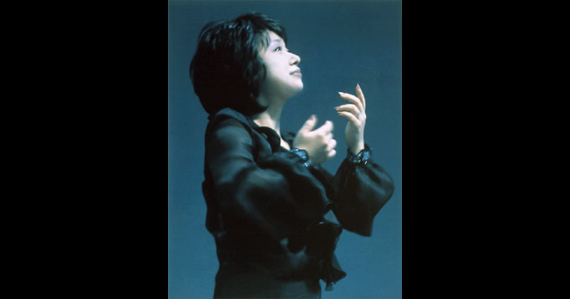 佐藤 美枝子 | ディスコグラフィー | ビクターエンタテインメント