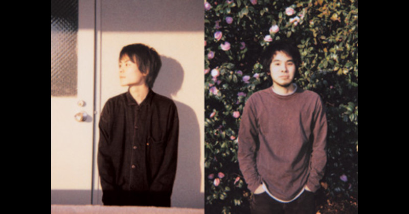 Kicell – 春の背中 – Vinyl (10