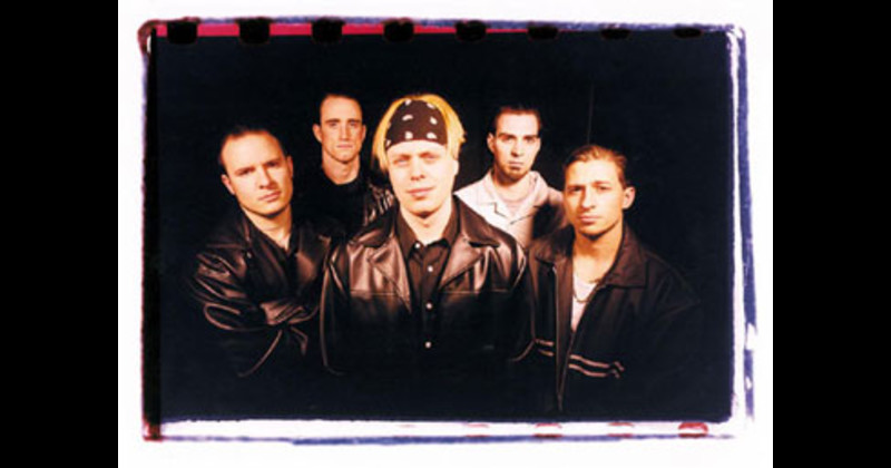 アース・クライシスEARTH CRISIS        DISCOGRAPHY        ディスコグラフィー