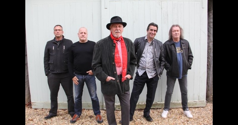 プロコル・ハルムPROCOL HARUM        MEDIA        メディア