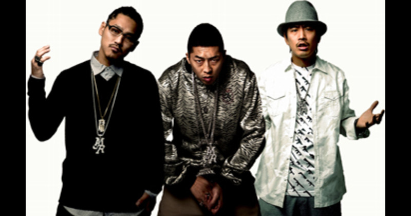 MIGHTY JAM ROCK | ビクターエンタテインメント