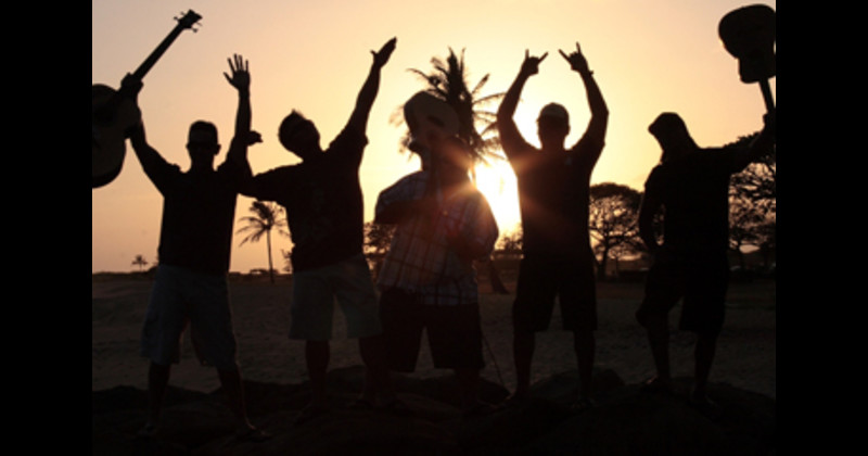 テン・フィート ビクターエンタテインメント