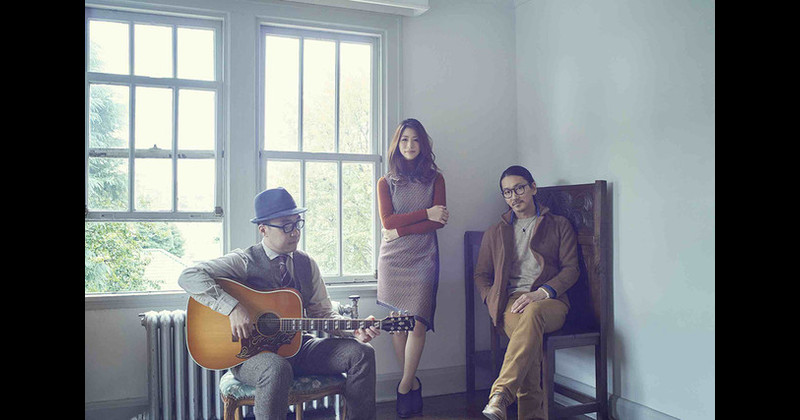 邦楽 JiLL-Decoy Association JUST A HUNCH EP JiLL-Decoy association – ジルデコ6 〜Just A Hunch