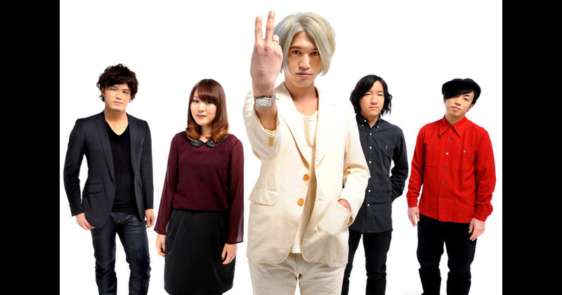 theラブ人間 プロフィール ビクターエンタテインメント theラブ人間 プロフィール ビクターエンタテインメント