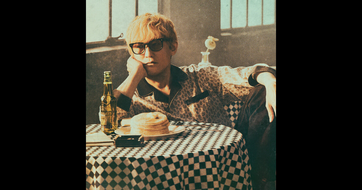 スガ シカオ全国弾き語りツアー Hitori Sugar Tour「Road to 30th Anniversary」