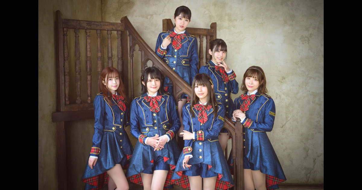 Rhodanthe Graduation Album 大感謝 8月18日発売決定 Flyingdog Rhodanthe Graduation Album 大感謝 8月18日発売決定 Flyingdog