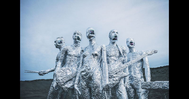 la la larks | プロフィール | FlyingDog