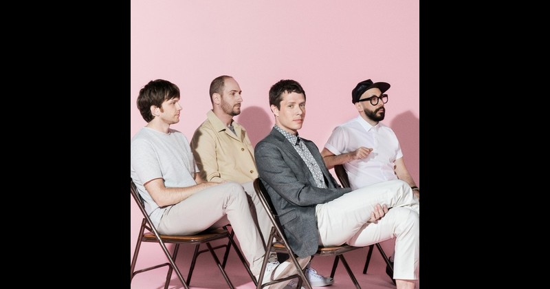 オーケー ゴー Ok Go Perfume 夢のコラボレーション楽曲が実現 ビクターエンタテインメント オーケー ゴー Ok Go Perfume 夢のコラボレーション楽曲が実現 ビクターエンタテインメント