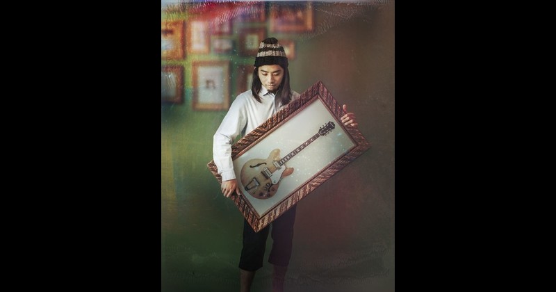 関口 シンゴ | ビクターエンタテインメント