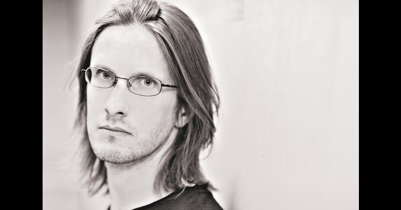スティーヴン・ウィルソンSTEVEN WILSON NEWS ニュース