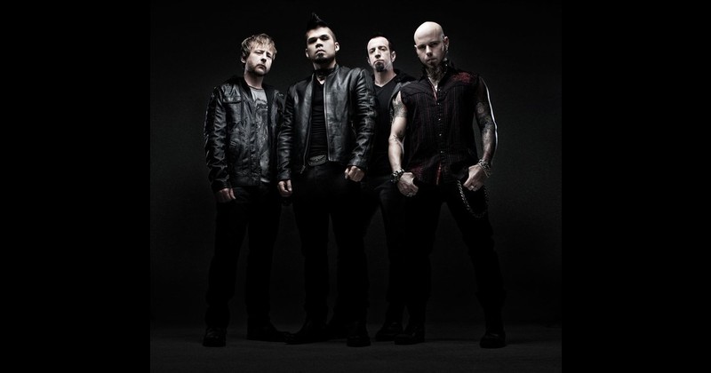 ドラウニング・プールDROWNING POOL        DISCOGRAPHY        ディスコグラフィー