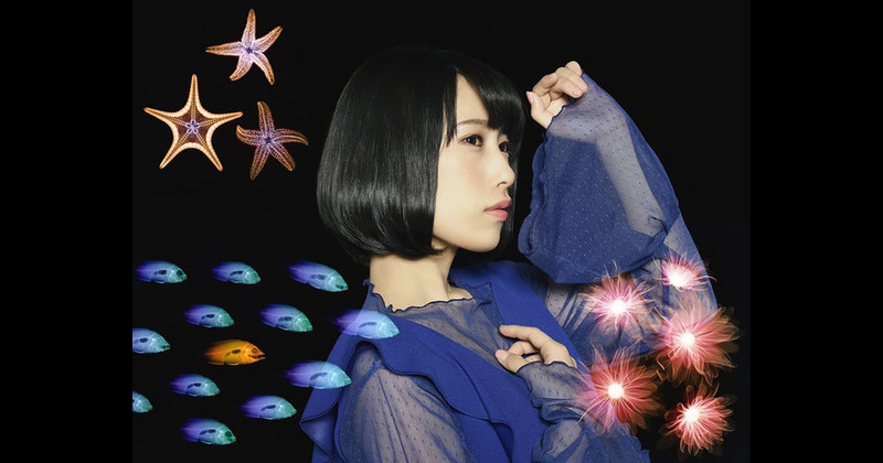 佐々木 李子 | リンク | ビクターエンタテインメント