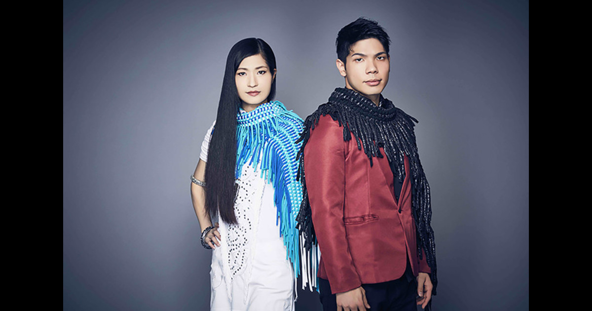 ミュージシャン akkie AIKI ＆ AKINO from bless4 | プロフィール | FlyingDog