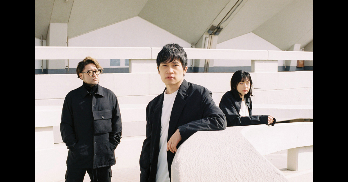 Base Ball Bear、新マキシシングル『SYUUU / ドライブ』3/24に