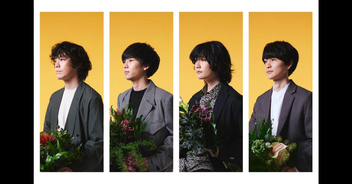 The Songbards ビクターエンタテインメント