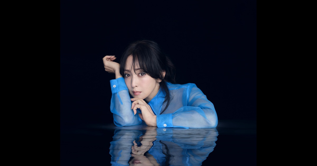 斉藤 由貴 Billboard Live Tour 水響曲 ダイジェストトレーラー公開 ビクターエンタテインメント 斉藤 由貴 Billboard Live Tour 水響曲 ダイジェストトレーラー公開 ビクターエンタテインメント