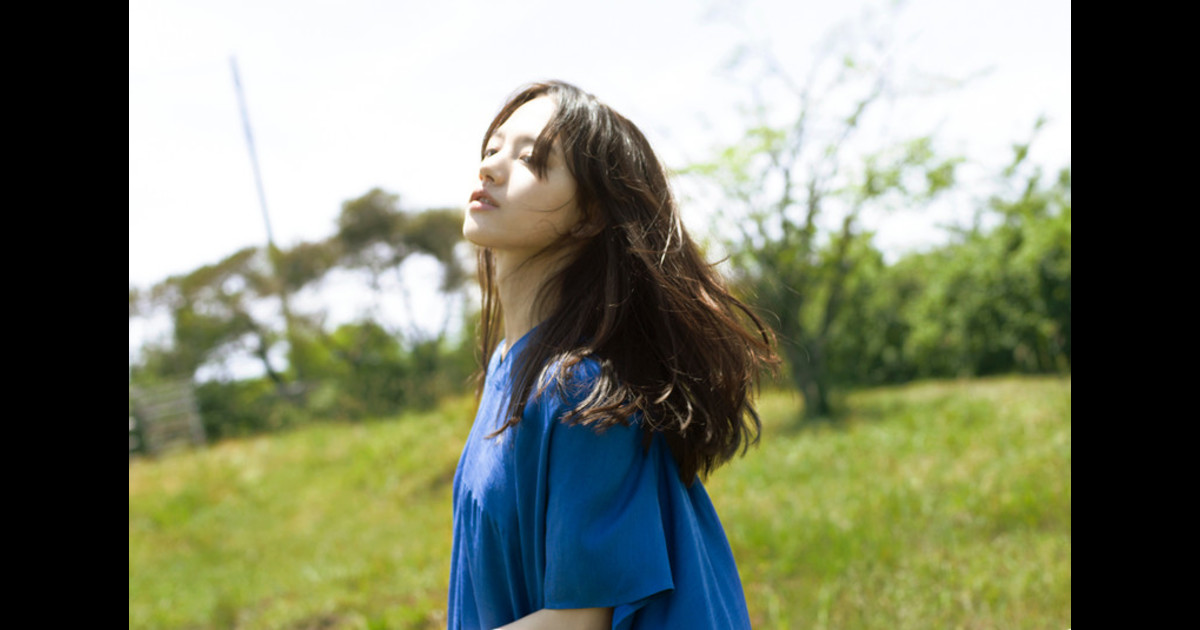 清原果耶 | 1st Single「今とあの頃の僕ら」店舗別特典決定