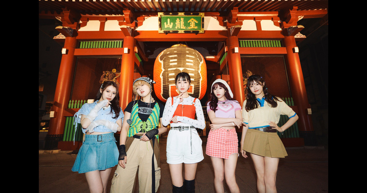 DEAR KISS | プロフィール | ビクターエンタテインメント