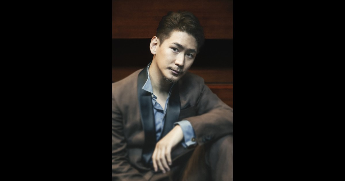 小野田 龍之介 | ディスコグラフィー | ビクターエンタテインメント