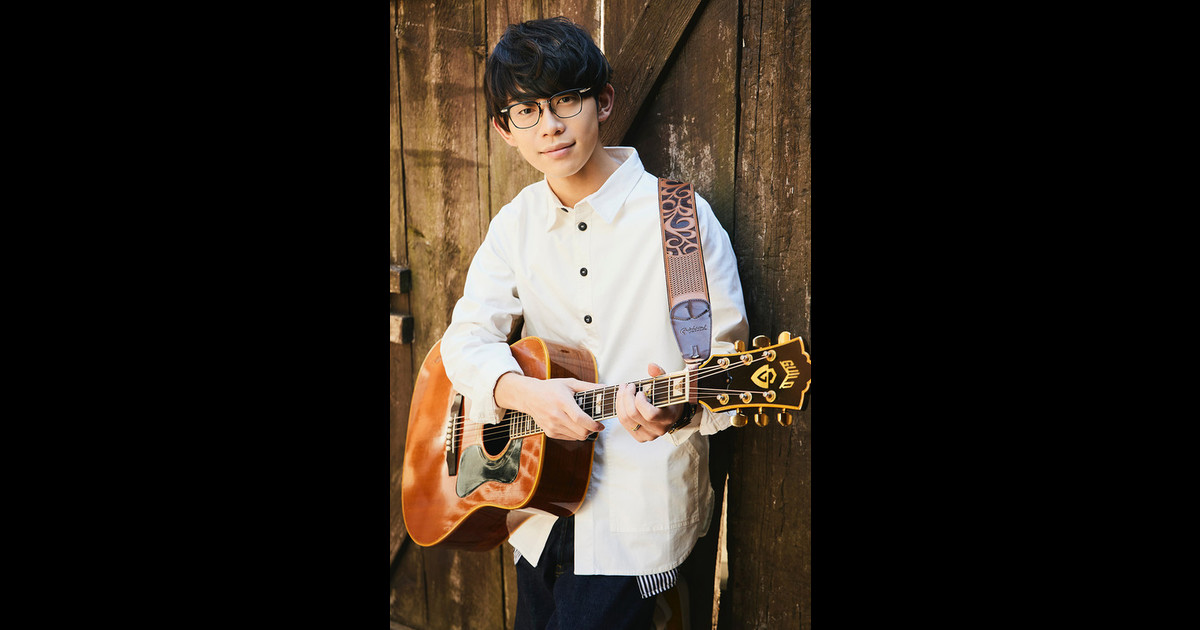 川崎 鷹也 | ビクターエンタテインメント