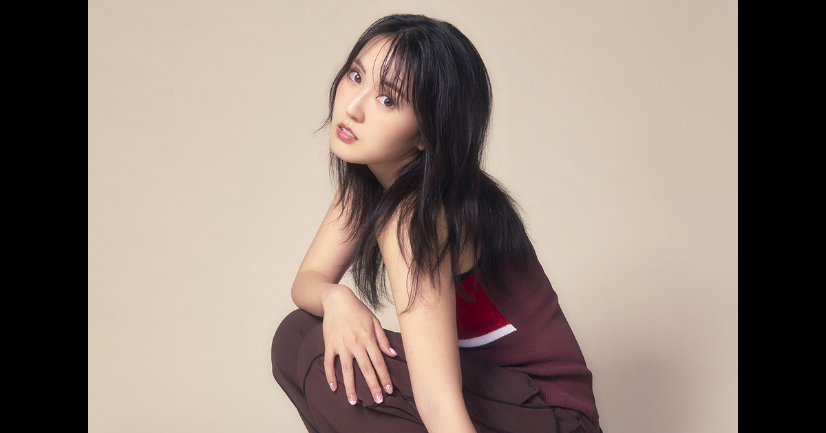 冨岡 愛 | アルバム「愛'sCREAM」店舗購入特典 | ビクター