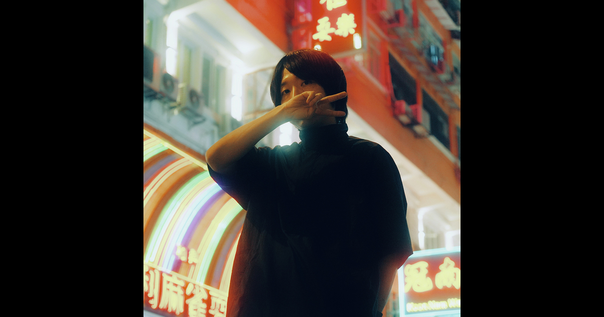 Night Tempo | ディスコグラフィー | ビクターエンタテインメント