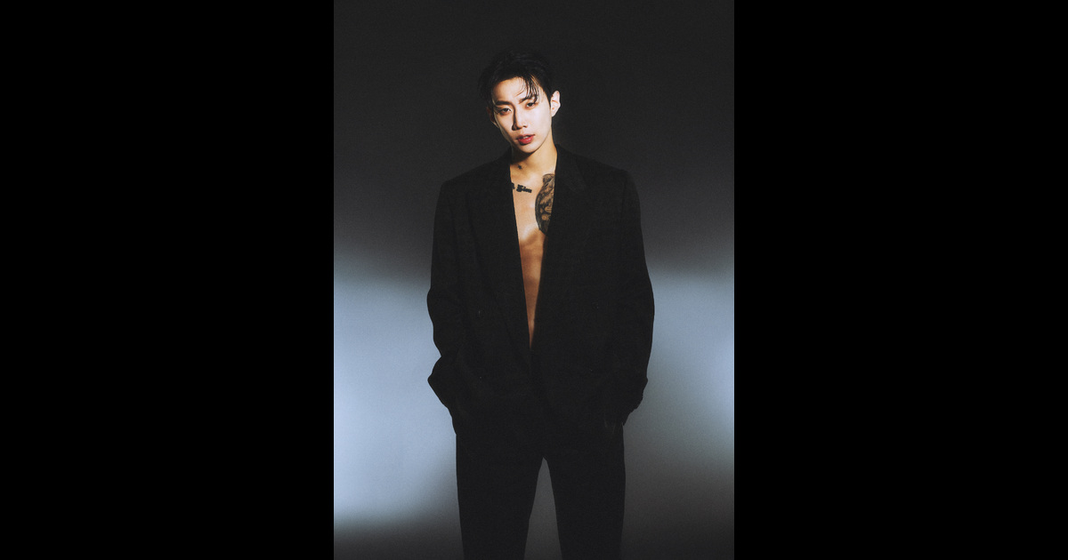 Jay park whenever サイン入りブックレット line music LINE MUSIC on X: 
