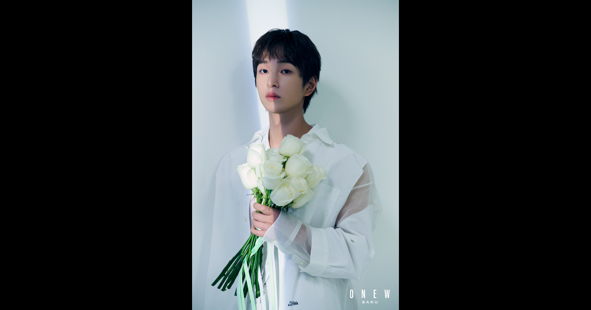 ONEW | ビクターエンタテインメント
