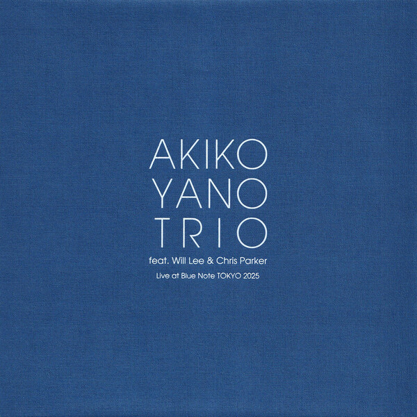 矢野 顕子 | AKIKO YANO TRIO featuring Will Lee & Chris Parker Live