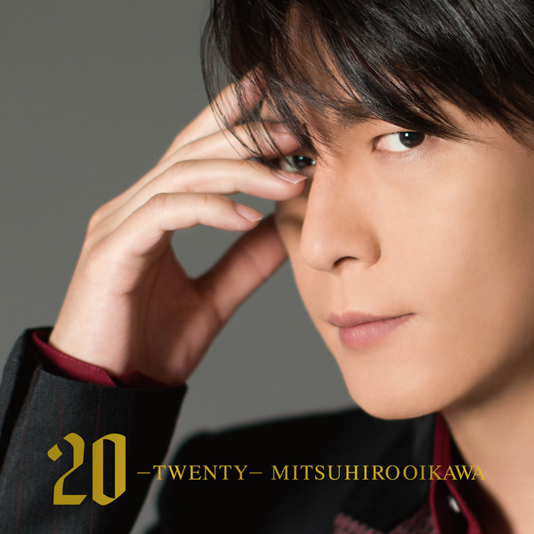 及川 光博 Twenty 初回生産限定盤 Loppi Hmv限定box ビクターエンタテインメント 及川 光博 Twenty 初回生産限定盤 Loppi Hmv限定box ビクターエンタテインメント