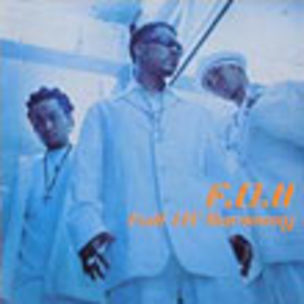 F.O.H | Full Of Harmony | ビクターエンタテインメント