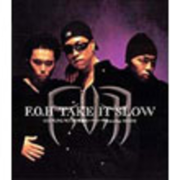 F.O.H | TAKE IT SLOW | ビクターエンタテインメント
