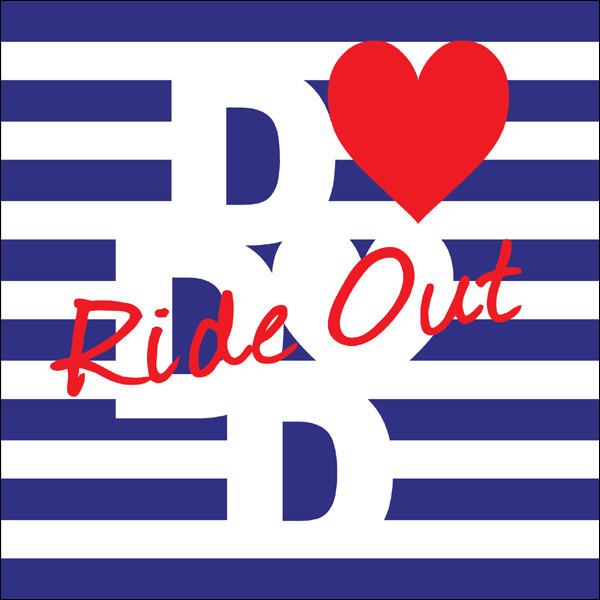 DadaD | Ride Out | ビクターエンタテインメント