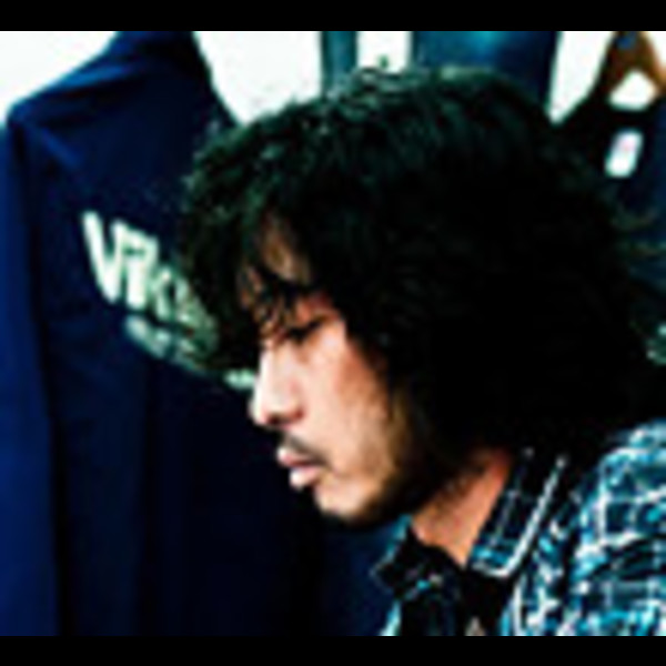 斉藤 和義 | 雨宿り | スピードスターレコーズ