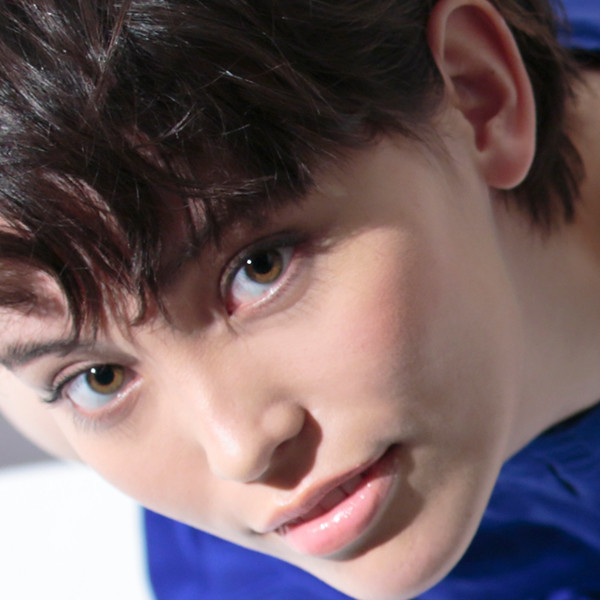 井手 綾香Ayaka Ide I won't last a day without you