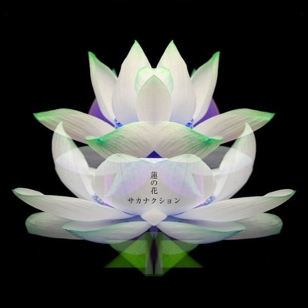 サカナクション | 蓮の花 -movie version- | ビクターエンタテインメント