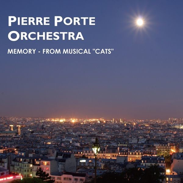 洋楽 PIERRE PORTE orchestra ❤♫ Pierre Porte Orchestra - Concertissimo 協奏曲- YouTube
