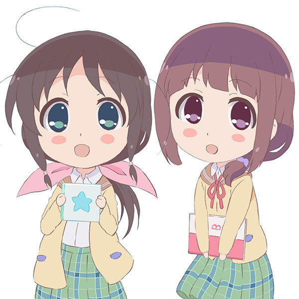 たまきとゆみね Cv 長縄 まりあ 前川 涼子 ヨナカジカル Flyingdog