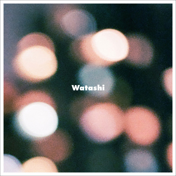 iri | Watashi | ビクターエンタテインメント