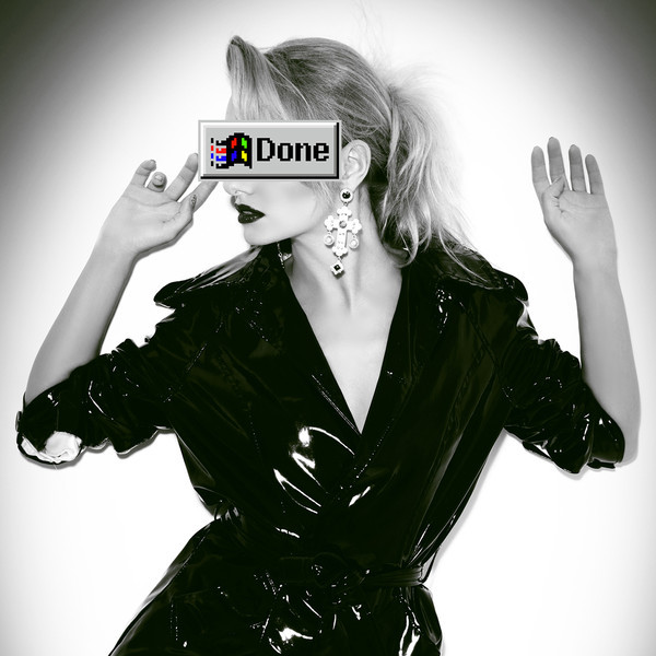 アレクサンドラ・スタン | フェイヴァリット・ゲーム | ビクター