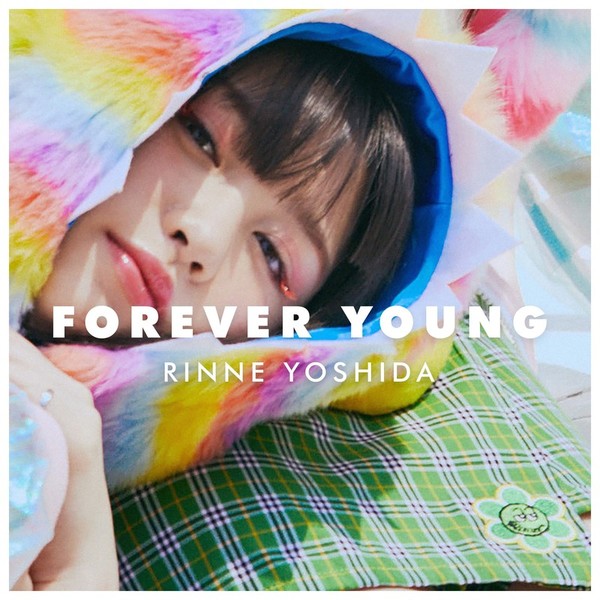 吉田 凜音 | FOREVER YOUNG | ビクターエンタテインメント