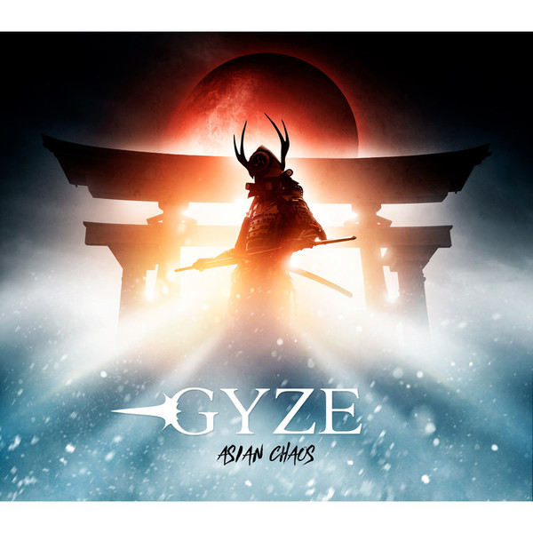 GYZE 限定DVD グッズ｜CD・DVD・ブルーレイ