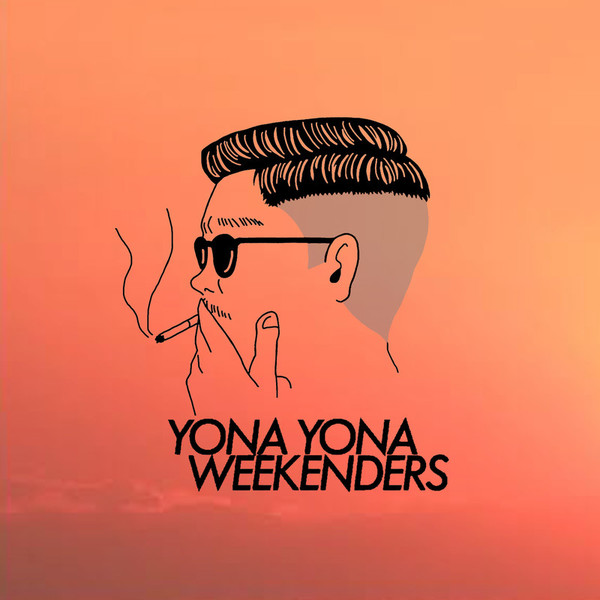 YONA YONA WEEKENDERS | Good bye | スピードスターレコーズ