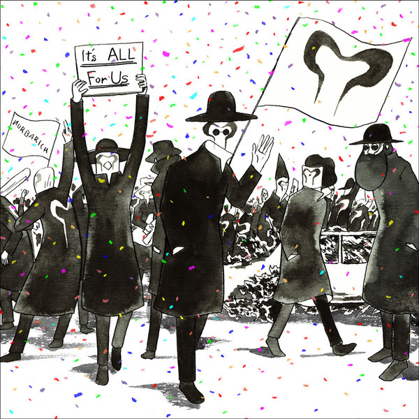 Nulbarich | It's All For Us | ビクターエンタテインメント