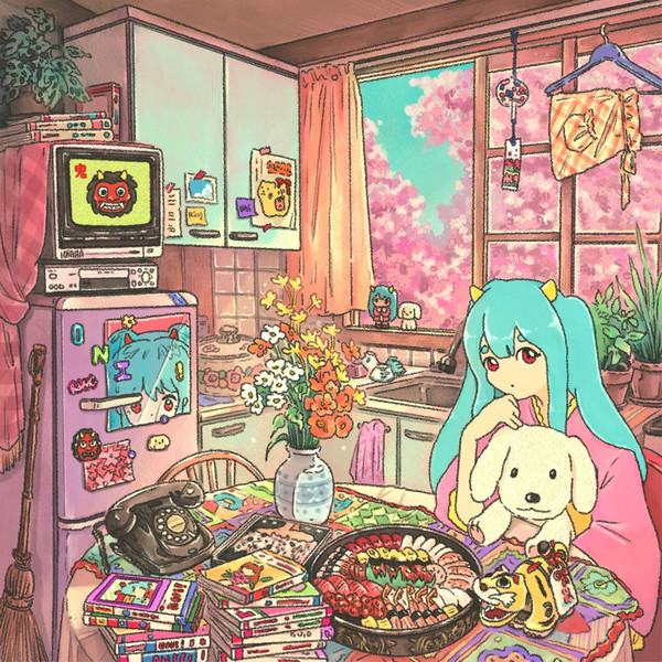 M*Y様 【鬼レア！】吉澤嘉代子 直筆イラスト&サイン入り色紙！ sddefault.jpg?v=6062e7bd